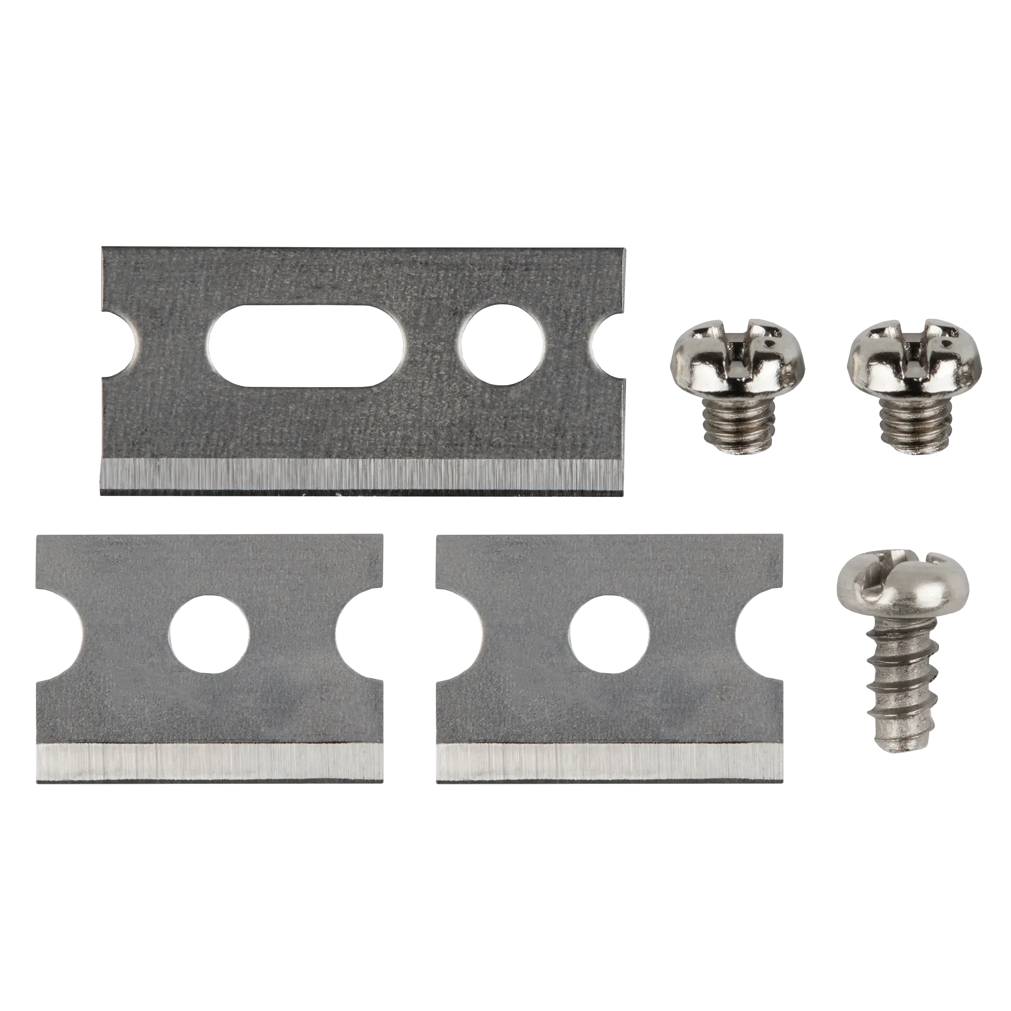 Milwaukee 48-22-3086, Replacement Blades for Ratcheting Modular Crimper & Stripper