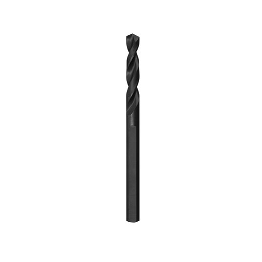 Milwaukee 49-56-8033, 1/4" x 3-1/2" High Speed Steel Pilot Bit (12/pkg)
