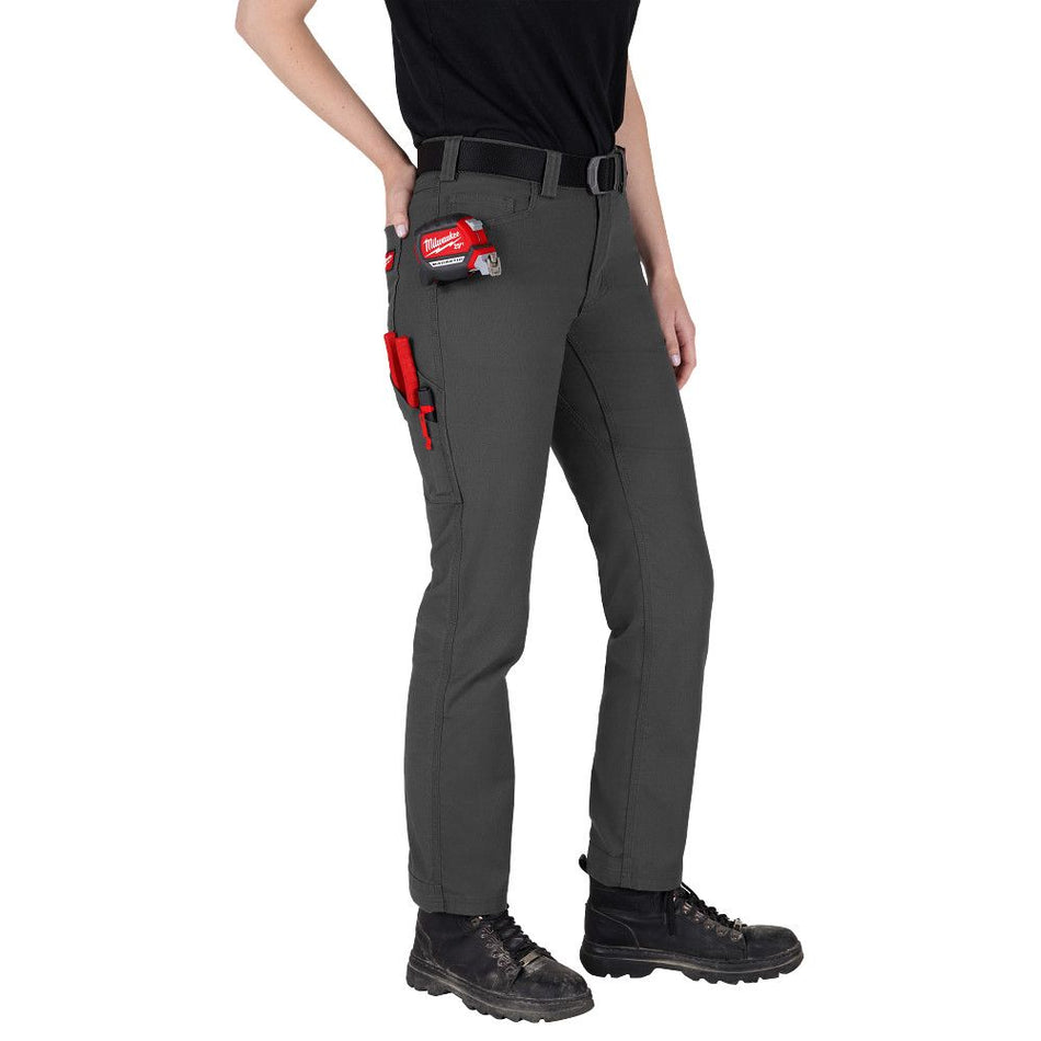 Milwaukee F650 Women's Work Pants