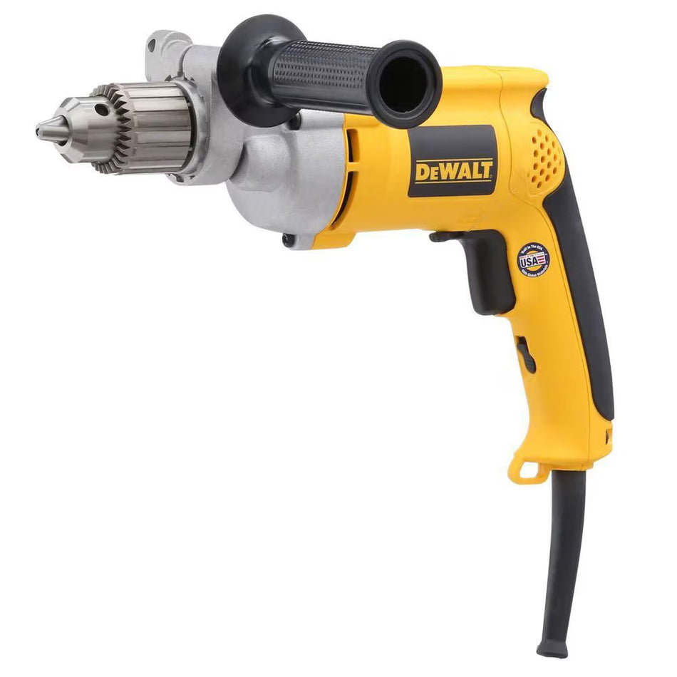 DEWALT DW235G, 1/2'' (13mm) VSR Drill