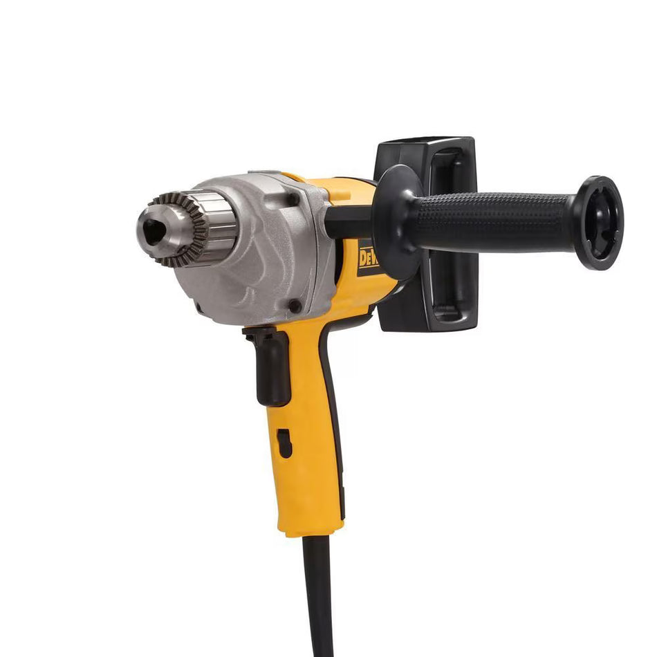 DEWALT DW130V, 1/2'' (13mm) Spade Handle Drill