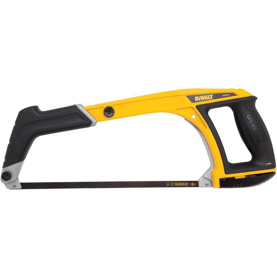 DEWALT DWHT20547L, 5-in-1 Multifunction Hacksaw