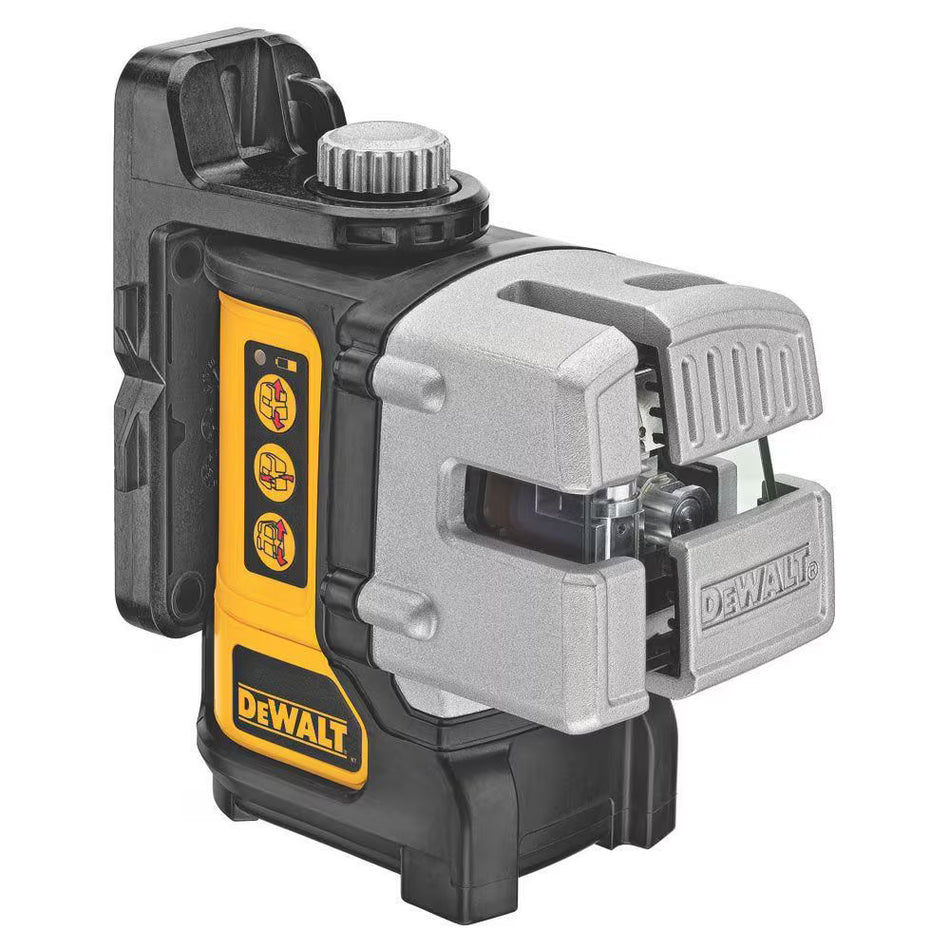 DEWALT DW089K, 3 BEAM LINE LASER