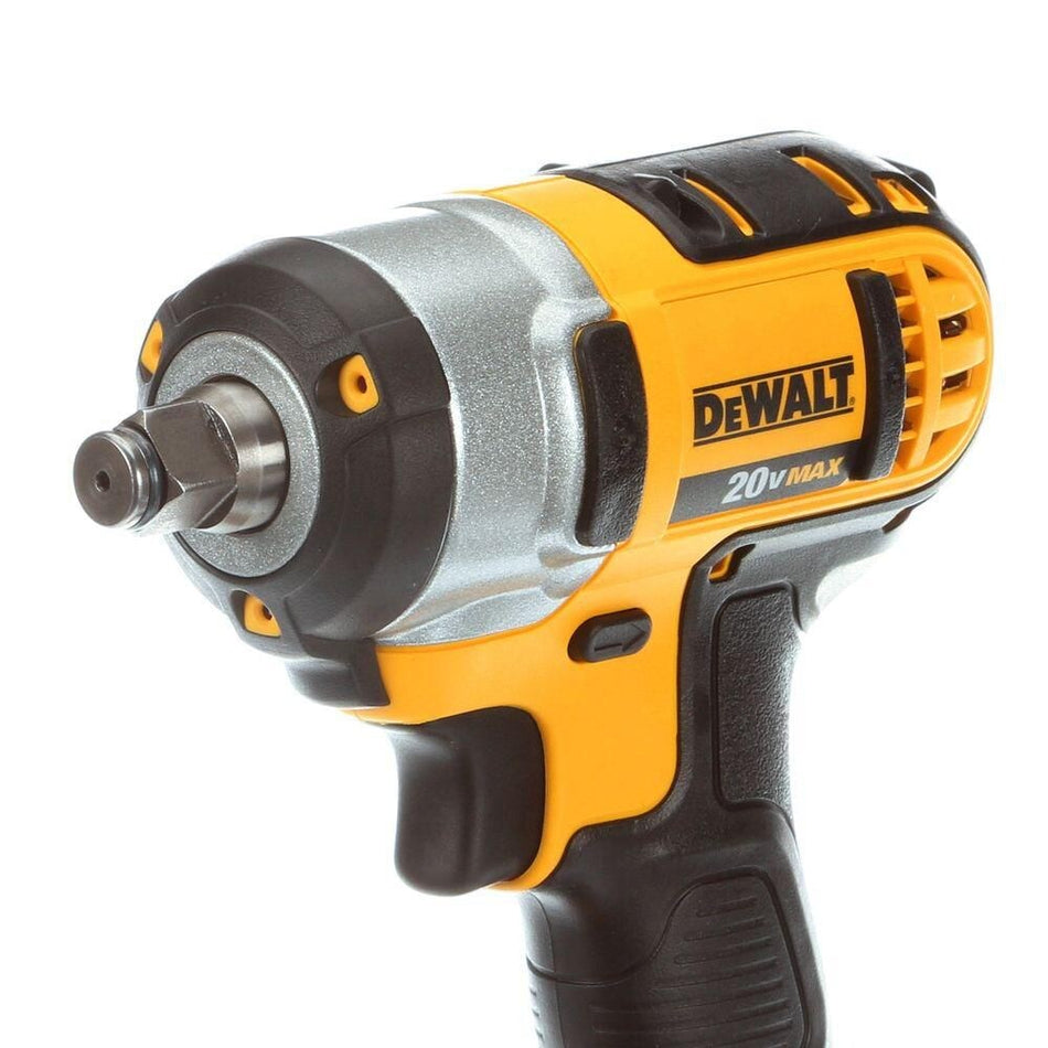 DEWALT DCF880B, 20V MAX 1/2'' Impact Wrench (Tool Only)