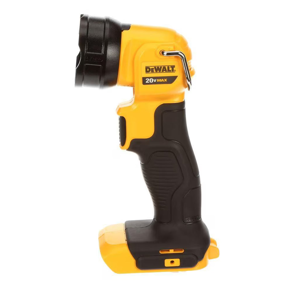 DEWALT DCL040, 20V MAX LED FLASHLIGHT