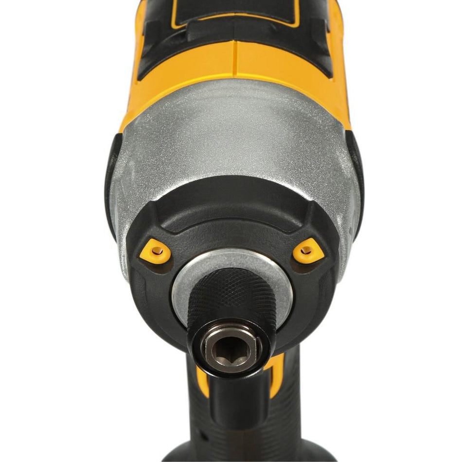 DEWALT DCF886B, 20V MAX XR Brushless 1/4'' Impact Driver (Tool Only)