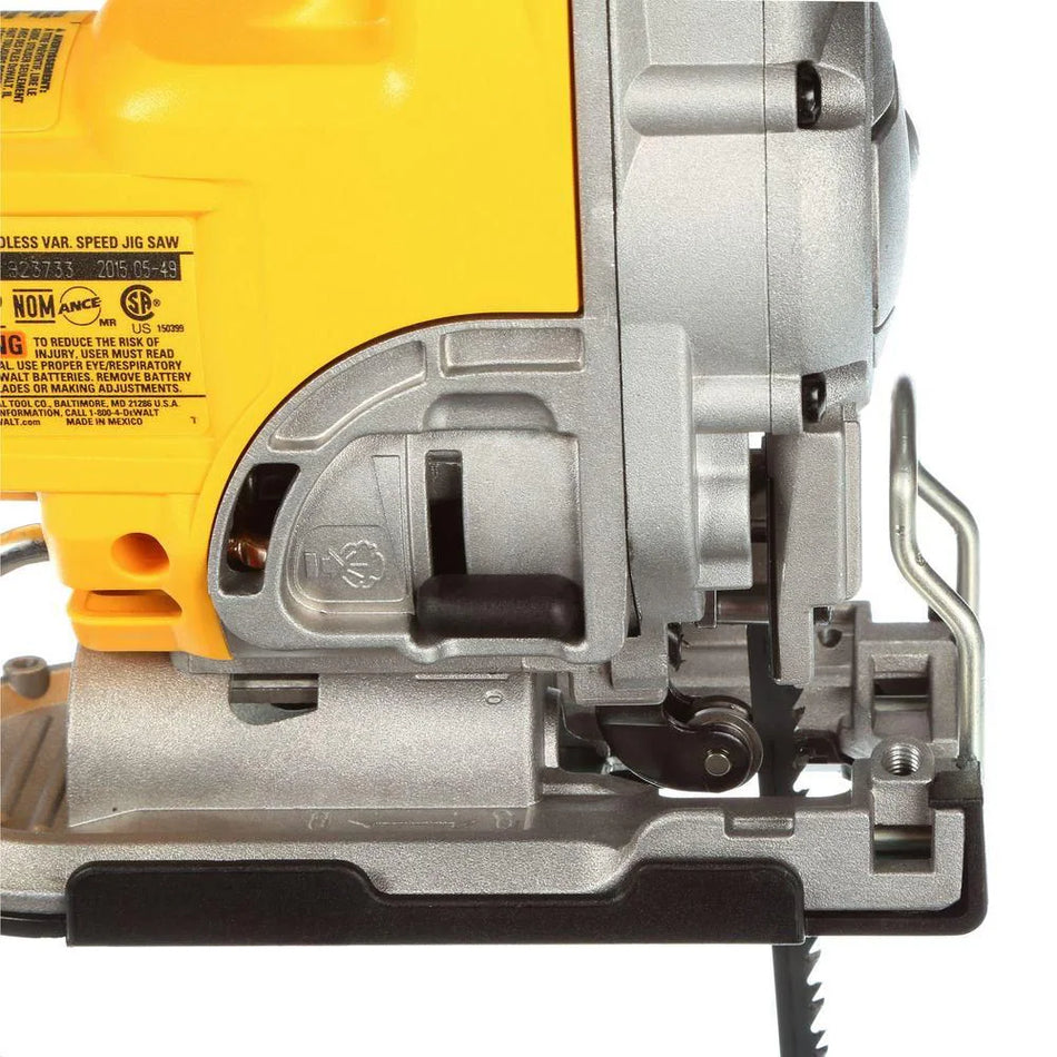 DEWALT DCS331B, 20V MAX Jig Saw (Tool Only)
