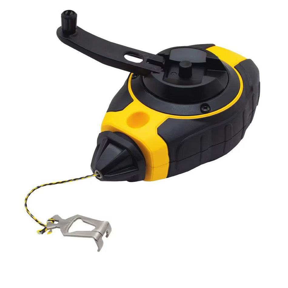 DEWALT DWHT47372L, 3:1 Chalk Reel