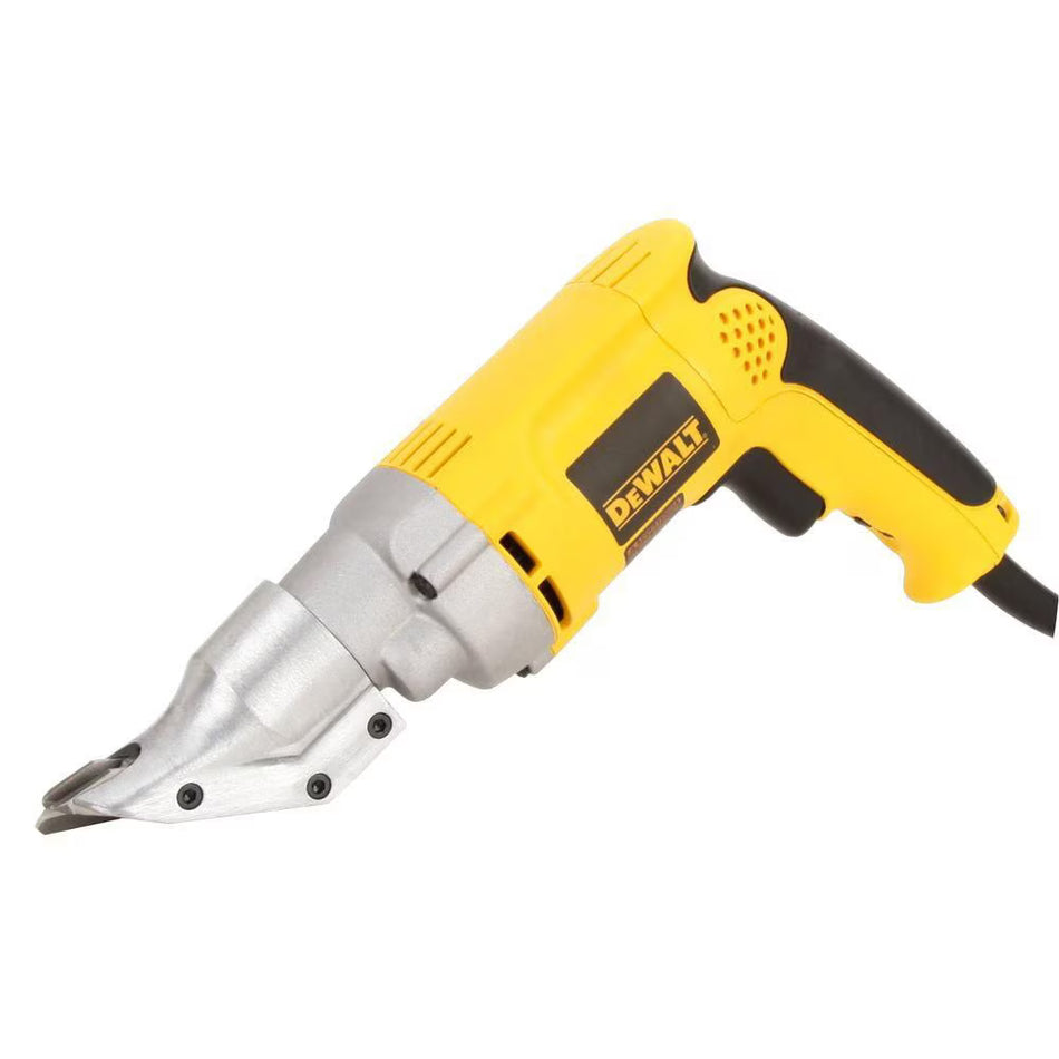 DEWALT DW890, 18 Gauge Swivel Head Shear