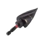 Milwaukee 48-89-9249, SHOCKWAVE Impact Duty Step Drill Bit #9 7/8" &1-1/8"