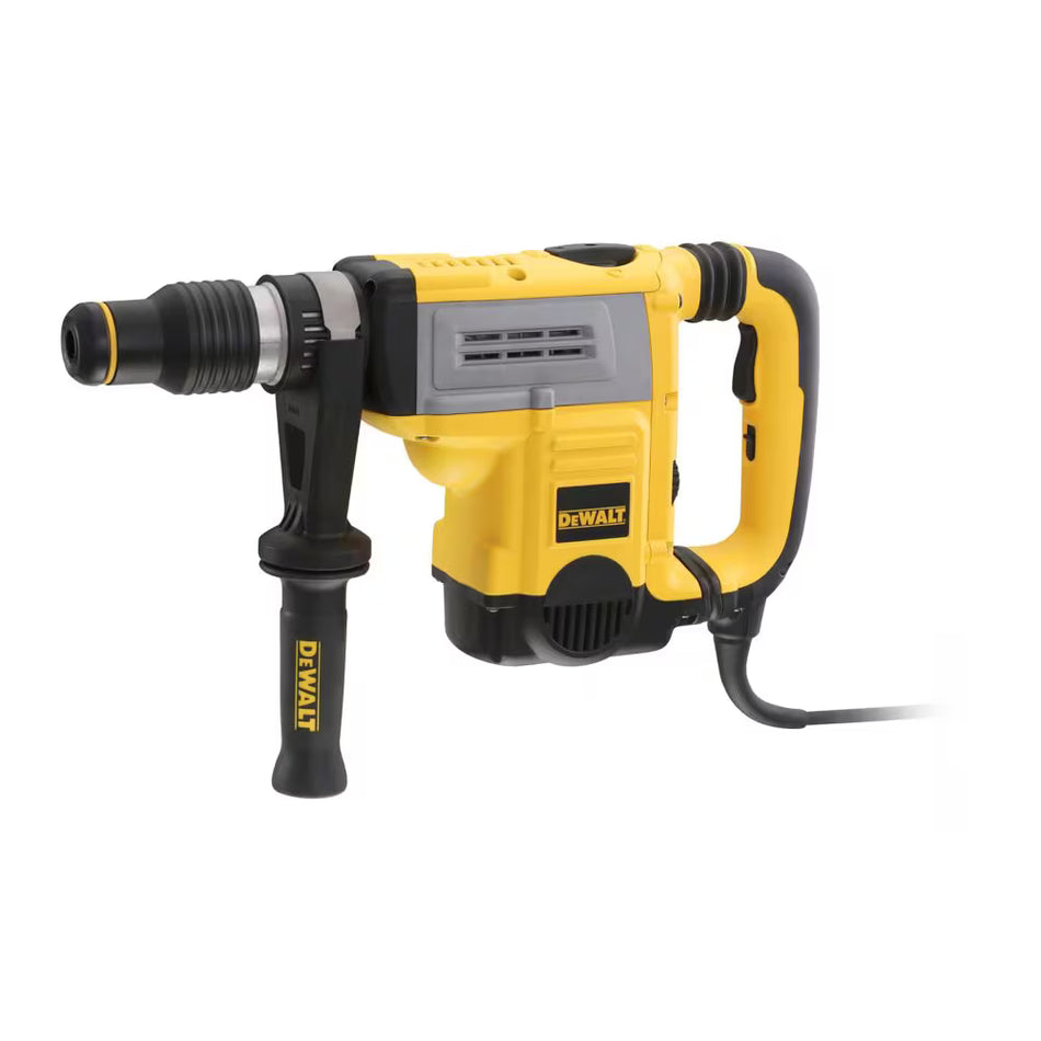 DEWALT D25604K, 1-3/4'' SDS Max Combination Rotary Hammer w/ E-CLUTCH