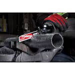 Milwaukee 48-00-5562, 9" 8TPI TORCH™ with NITRUS™ Carbide for Cast Iron SAWZALL® Blade 5PK