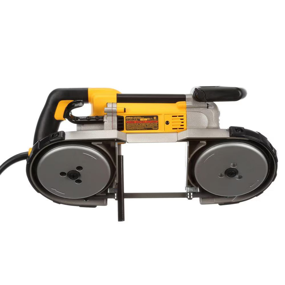 DEWALT DWM120K, Deep Cut Band Saw Kit