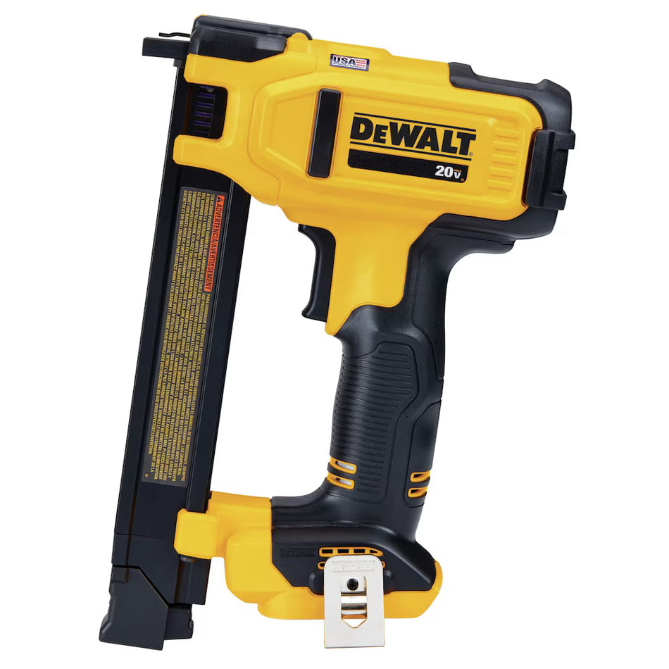 DEWALT DCN701B, 20V MAX Cordless Cable Stapler (Tool Only)