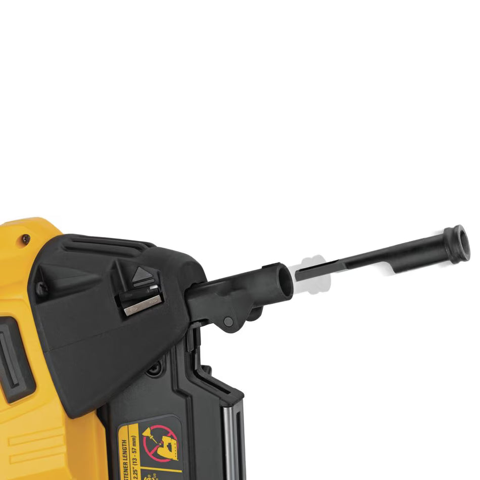 DEWALT DCN891B, 20V MAX Cordless Concrete Nailer (Tool Only)