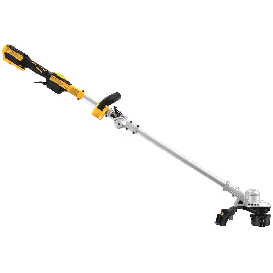 DEWALT DCKO215M1, 20V MAX Brushless Blower And String Trimmer Combo Kit (4.0Ah)