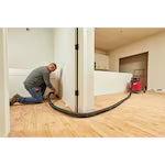 Milwaukee 49-90-2004, 2-1/2" X 16' Flexible Hose
