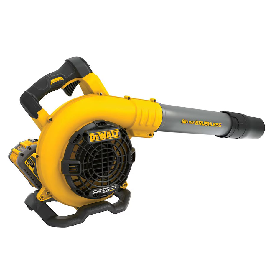 DEWALT DCKO667X1, 60V MAX Chainsaw/Blower Combo Kit (9.0 Ah)