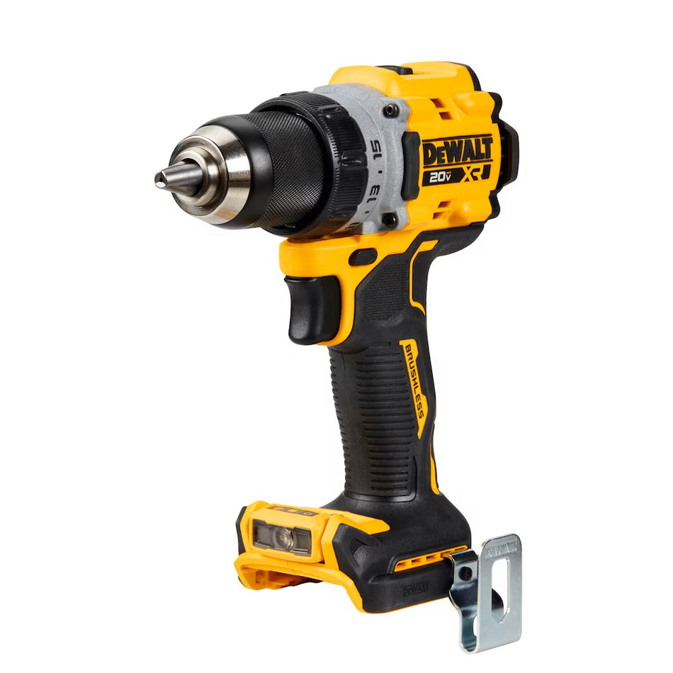 DEWALT DCK447P2, 20 Max XR 4-Tool Combo Kit (5.0AH)