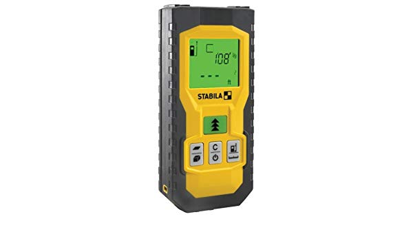 Stabila 06300, LD-300 Laser Distance Measuring Kit