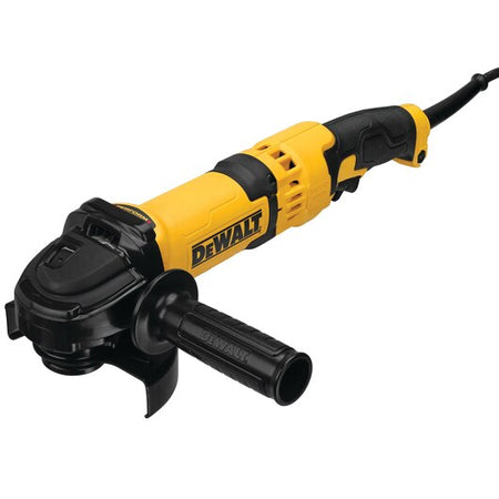 DEWALT DWE43066N, 6'' (150mm) High Performance Trigger Switch Grinder