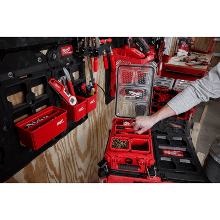 Milwaukee 48-22-8062, 2pk Bin Set for PACKOUT™