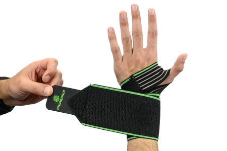 Primeline 43-107, Wrist Saver