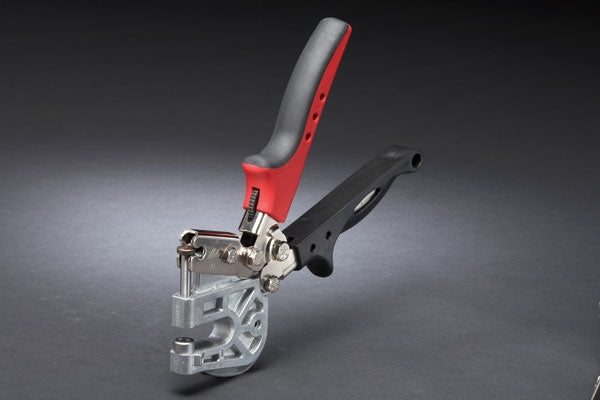 Malco PL1R, Punch Lock, Metal Stud Crimper
