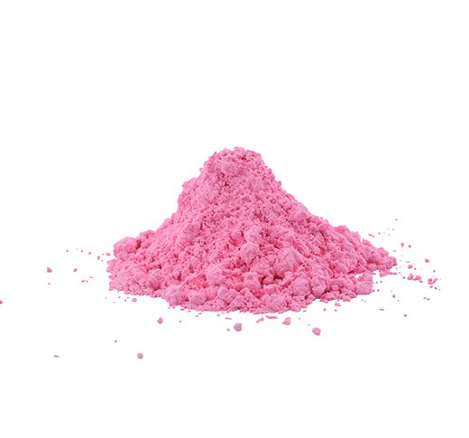 Tajima PLC2-FP300, Micro Chalk, ultra-fine chalk, fluorescent pink, easy-fill nozzle, 300g / 10.5 oz.