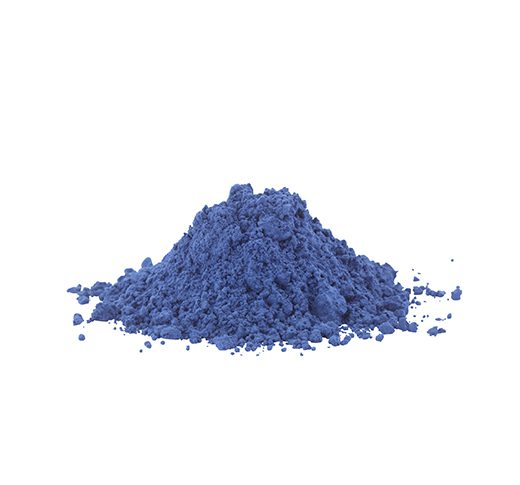 Tajima PLC3-DB900, Snap Line Dye, permanent marking chalk, dark blue, easy-fill nozzle, 32 oz. / 907 g