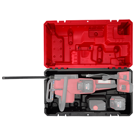 Milwaukee 49-16-2747, Chainsaw Case