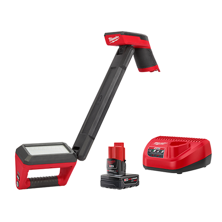 Milwaukee 2126-21XC, M12 Underbody Light Kit