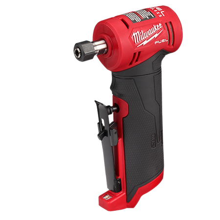 Milwaukee 2485-20, M12 FUEL Right Angle Die Grinder (Tool Only)