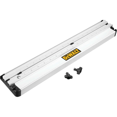 DEWALT DWS5100, 12 Inch Dual-Port Rip Guide