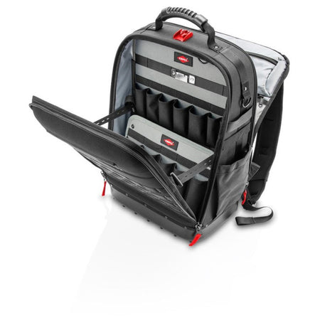 Knipex 00 21 50 LE, Modular X18 Tool Backpack