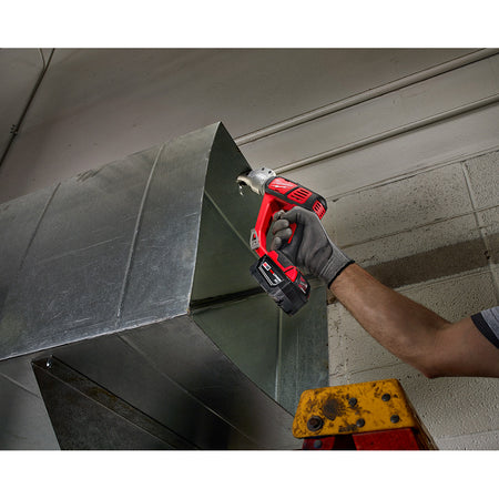 Milwaukee 2635-20, M18 18 Gauge Double Cut Shear (Tool Only)