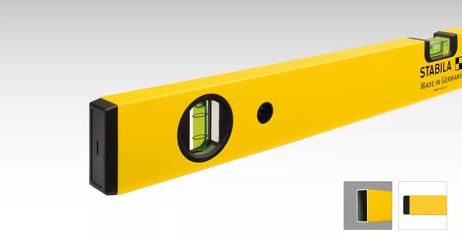 Stabila 22924, 24" LEVEL MODEL 70A-2