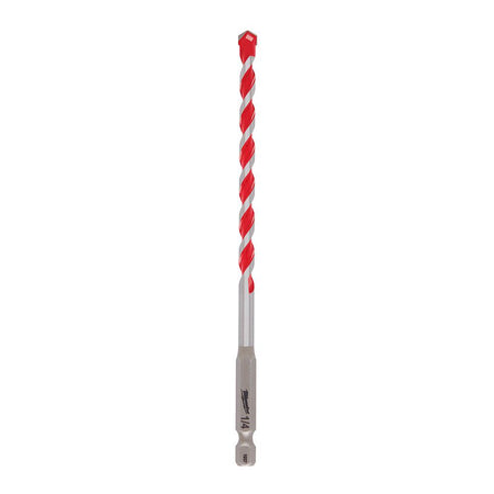 Milwaukee 48-20-9011, 1/4" x 4" x 6" SHOCKWAVE Carbide Hammer Drill Bit