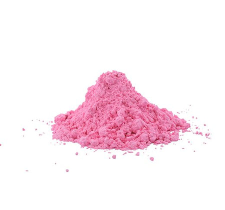 Tajima PLC2-FP900, Micro Chalk, ultra-fine chalk, fluorescent pink, easy-fill nozzle, 32 oz. / 907 g