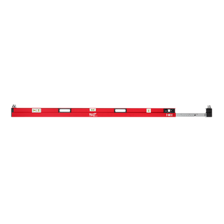 Milwaukee MLXP712, 6.5' - 12' REDSTICK Expandable Level