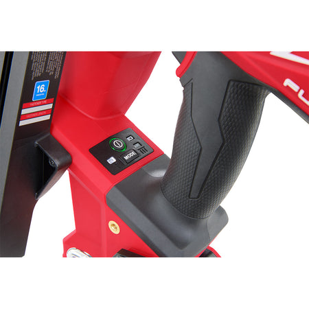 Milwaukee 2841-20, M18 FUEL 16 Gauge Angled Finish Nailer
