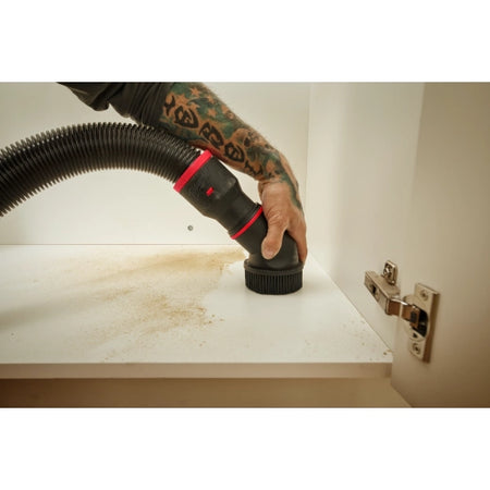 Milwaukee 49-90-2001, 2-1/2" Round Brush Tool