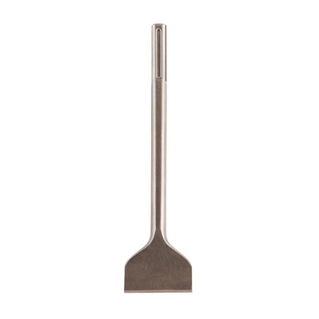 Milwaukee 48-62-4087, SDS-MAX DEMO 3" X 12" Scaling Chisel