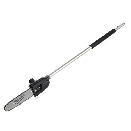 Milwaukee 49-16-2720, M18 FUEL QUIK-LOK 10" Pole Saw Attachment