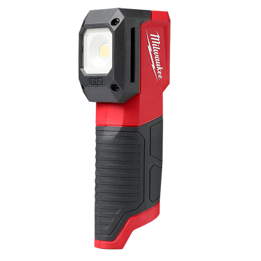 Milwaukee 2127-20, M12™ Paint and Detailing Color Match Light