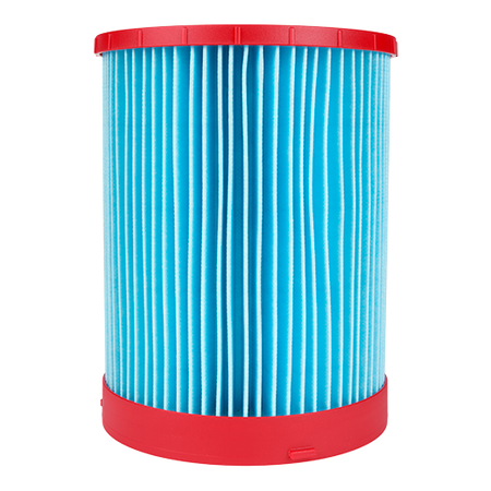 Milwaukee 49-90-1978, Large Wet/Dry Vacuum High Efficiency Filter