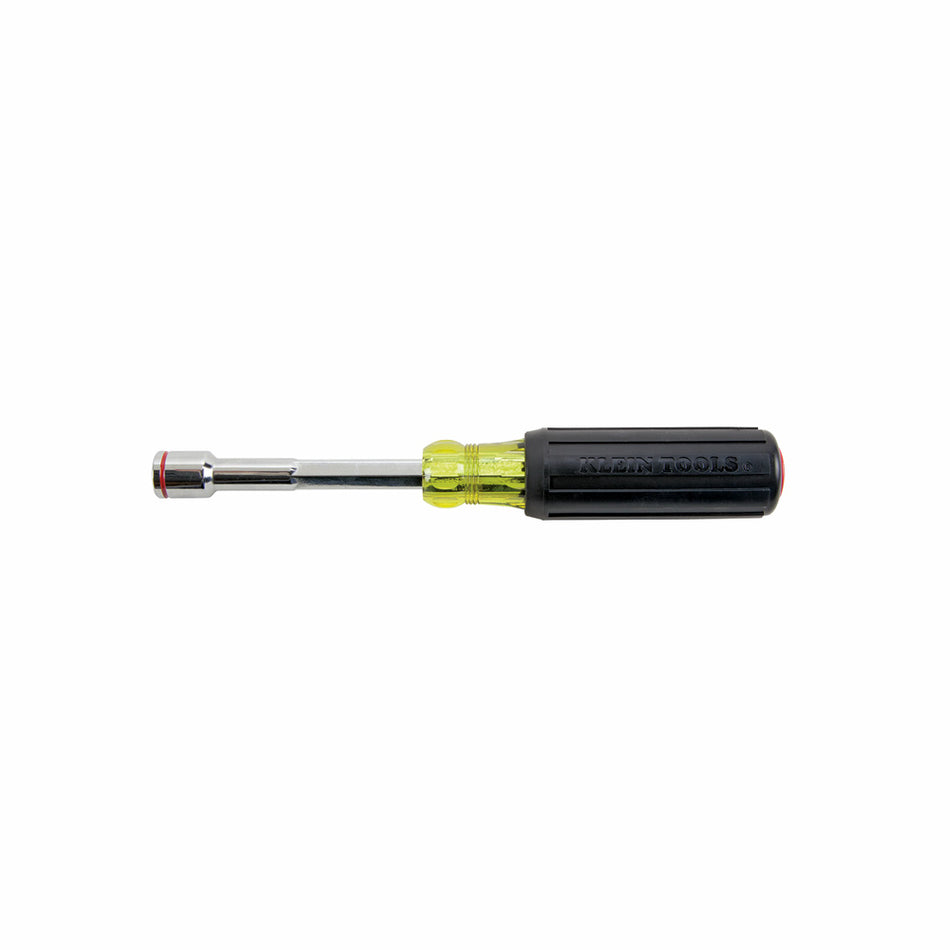 Klein Tools 635-1/2, 1/2-Inch Heavy-Duty Nut Driver