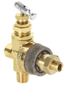 ROLAIR 131B, THE PILOTED UNLOADER VALVE