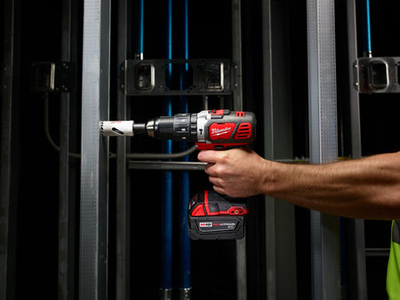 Milwaukee 2607-20, M18 1/2" HAMMER DRILL