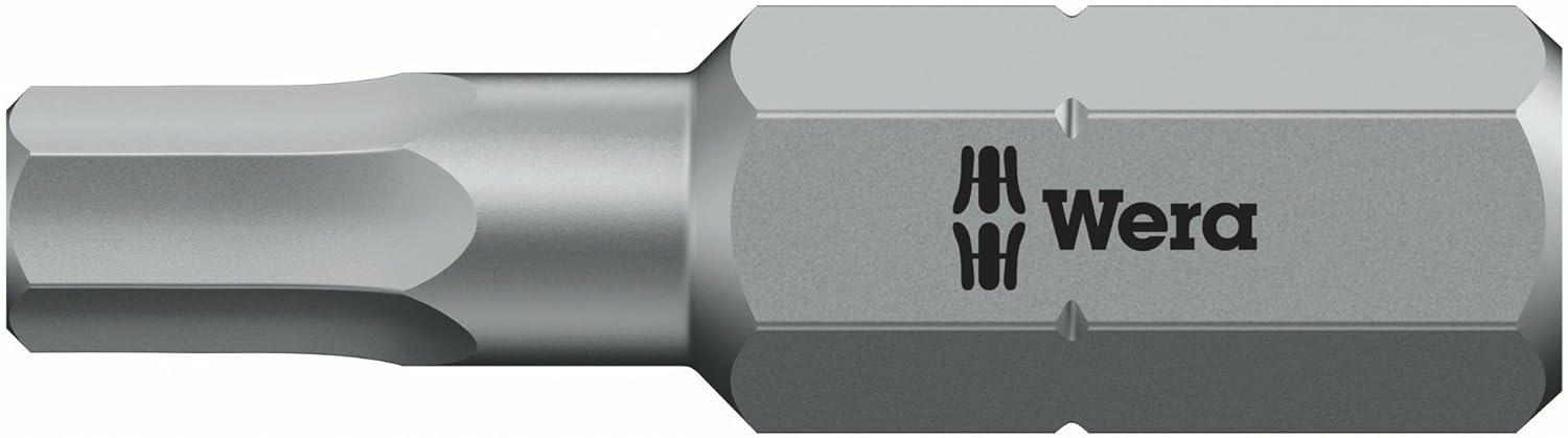 Wera 05075840001, 7510/14 Safe-Torque Speed Tool set for carbide inserts, 14 pieces